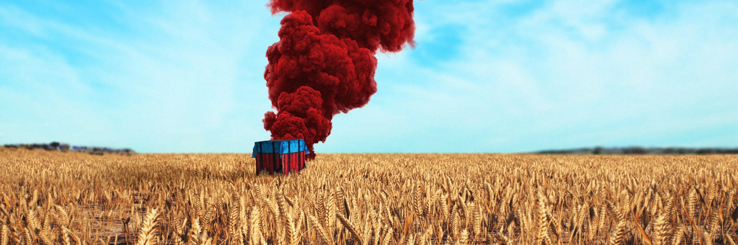 Постер новости Ultimate Royale с новыми событиями