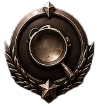 Иконка ранга Бронза